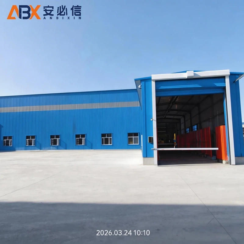 黄石市充气式门封