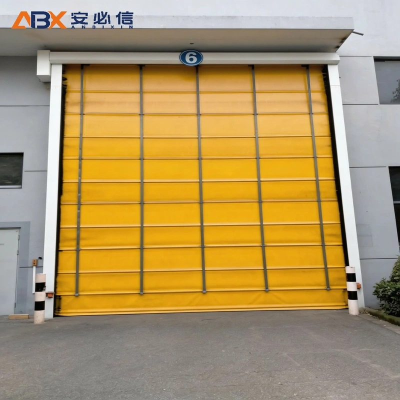 黄石市背带堆积门